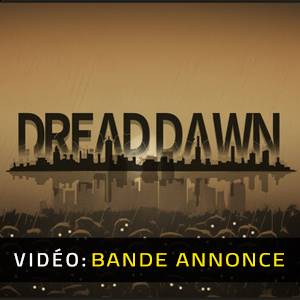 Dread Dawn - Bande-annonce Vidéo