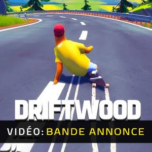 Driftwood - Bande-annonce Vidéo