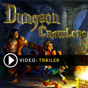 Acheter Dungeon Crawlers HD Clé Cd Comparateur Prix