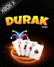 Durak Fool