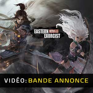 Eastern Exorcist - Bande-annonce Vidéo