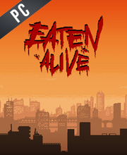 Eaten Alive