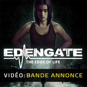 EDENGATE The Edge of Life - Bande-annonce vidéo