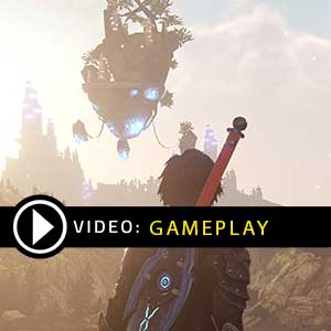 Edge Of Eternity Gameplay Video