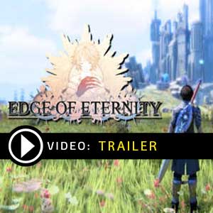 Acheter Edge Of Eternity Clé CD Comparateur Prix