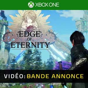 Edge of Eternity Xbox One Bande-annonce vidéo