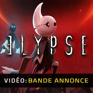 Elypse - Bande-annonce Vidéo
