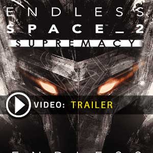 Acheter Endless Space 2 Supremacy Clé CD Comparateur Prix