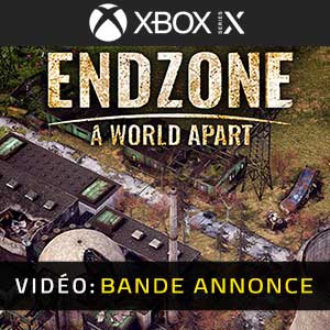 Endzone A World Apart Bande-annonce vidéo