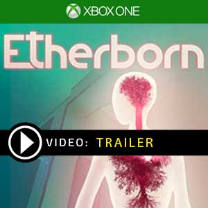 Etherborn Xbox One en boîte ou à télécharger