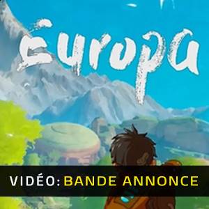 Europa - Bande-annonce Vidéo