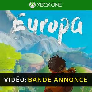 Europa - Bande-annonce Vidéo