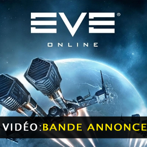 Eve Online Vidéo de la bande-annonce