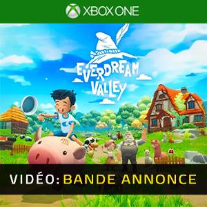 Everdream Valley - Bande-annonce Vidéo