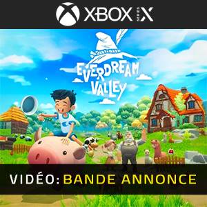 Everdream Valley - Bande-annonce Vidéo