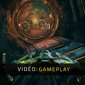 EVERSPACE 2 - Vidéo de Gameplay