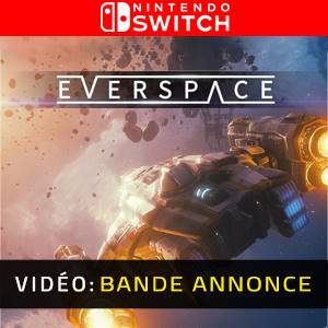 Everspace - Bande-annonce Vidéo