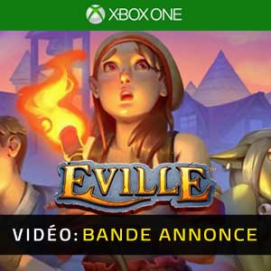 Eville Xbox One- Bande-annonce vidéo