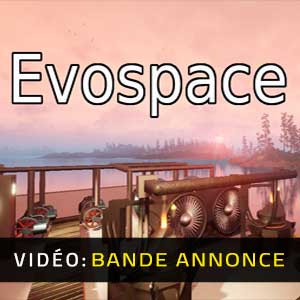 Evospace - Remorque