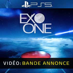 Exo One Xbox Series X Bande-annonce Vidéo