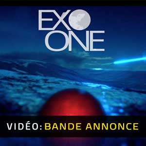 Exo One Bande-annonce Vidéo