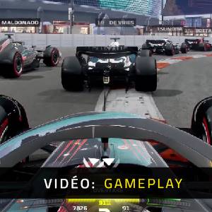 F1 23 - Vidéo Gameplay