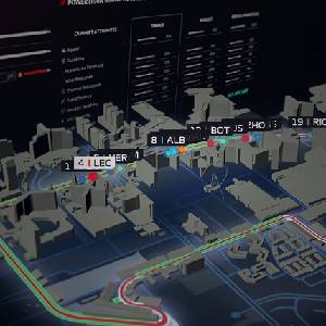 F1 Manager 2024 - Circuit de Course