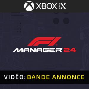 F1 Manager 2024 - Bande-annonce