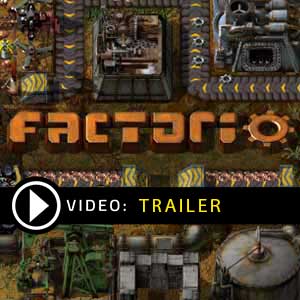 Acheter Factorio Clé Cd Comparateur Prix