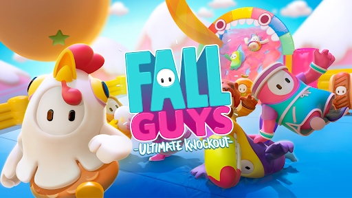 Les meilleurs skins dans Fall Guys : Ultimate Knockout ?