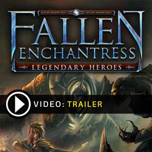 Acheter Fallen Enchantress Legendary Heroes clé CD Comparateur Prix