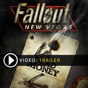 Acheter Fallout New Vegas Dead Money Clé Cd Comparateur Prix