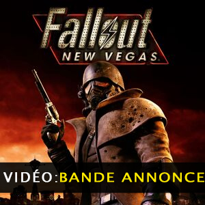 Fallout New Vegas Video Trailer