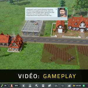 Farm Manager World - Gameplay