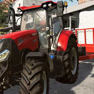 Farming Simulator 19 Tracteur