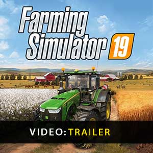 Farming Simulator 19 Édition Platinium Jeu PC - Cdiscount Jeux vidéo
