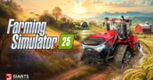 Farming Simulator 25 Disponible Maintenant – Vivez l’Expérience Agricole Ultime!