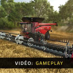 Farming Simulator 25 - Jeu