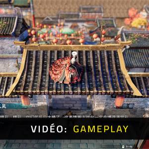 Fate Seeker 2 - Vidéo de Gameplay