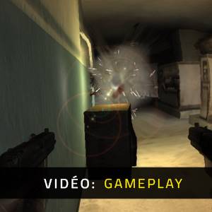 Fear - Vidéo de Gameplay