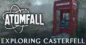 Atomfall en action : Plongée exclusive dans les profondeurs cachées de Casterfell Woods