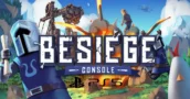 Besiege arrive sur PS5 : Chaos et Créativité en Décembre