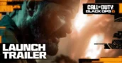 Le Trailer de Lancement de Black Ops 6 est Disponible – Trouvez les Meilleurs Prix le Jour de la Sortie