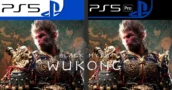 Black Myth : Wukong sur PS5 et PS5 Pro – Comparaison Époustouflante des Graphismes