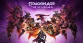 Voici où tu peux jouer à Dragon Age The Veilguard gratuitement