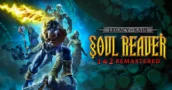 Legacy of Kain Soul Reaver 1 & 2 Remastered – Déjà un succès pour Embracer