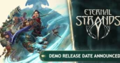 Eternal Strands : Démo Disponible Avant le Lancement – Préparez-vous à Essayer !