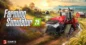 Farming Simulator 25 : Date de Sortie, Nouvelles Fonctionnalités et Dernières Nouvelles