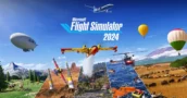 Microsoft Flight Simulator 2024: Date de Sortie, Gameplay, et Dernières Nouvelles