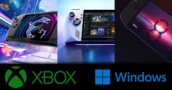 Révolution gaming : comment Microsoft compte fusionner Xbox et Windows sur console portable